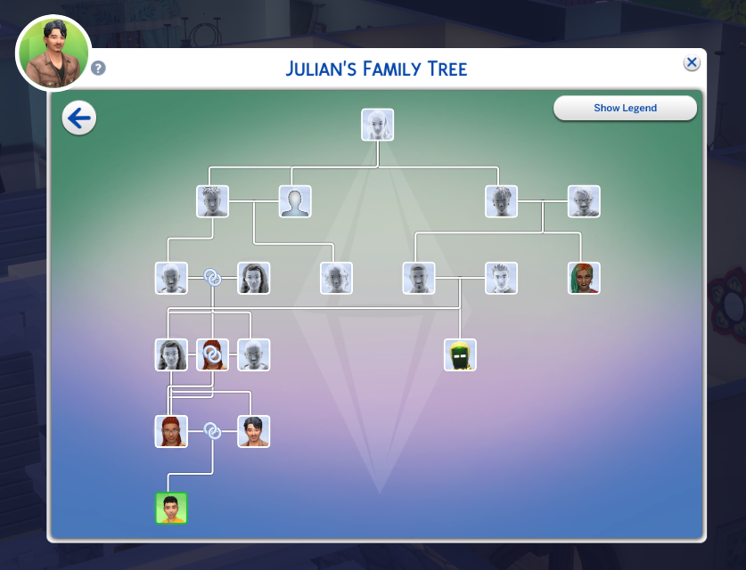 this makes me wanna restart my save so bad...