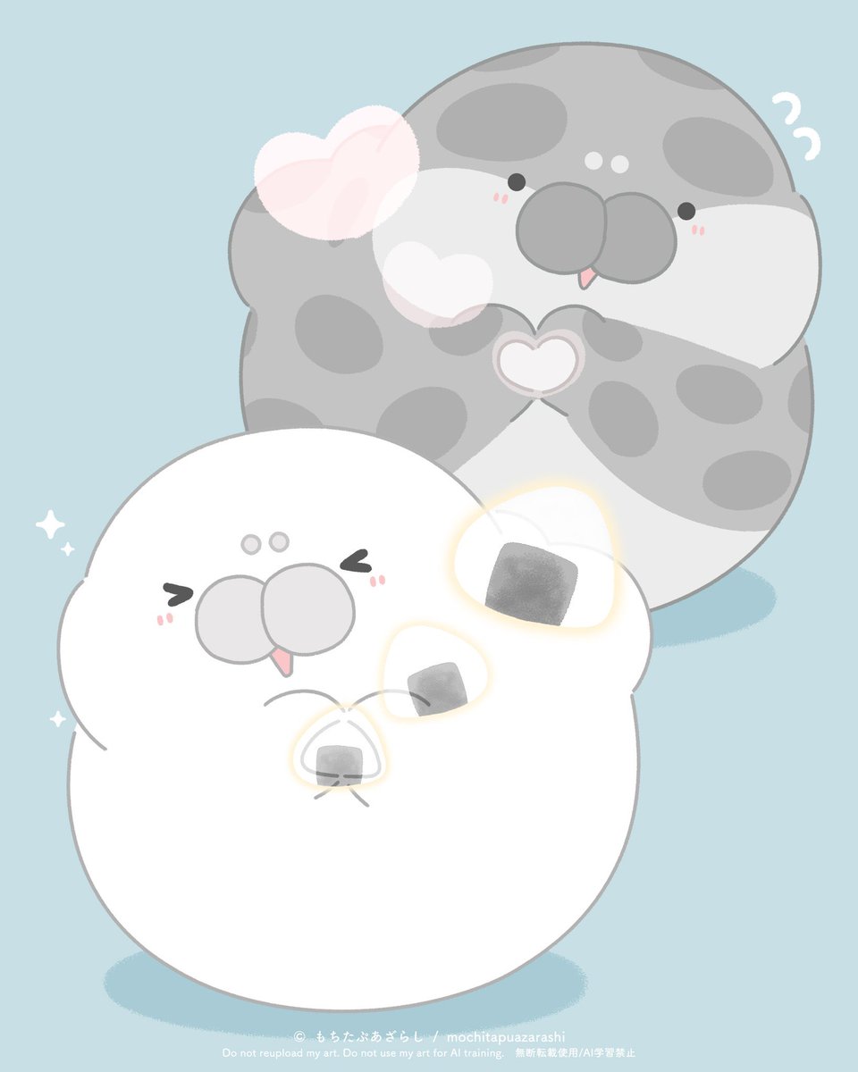ハッピーバレンタイン！✨( ˙ ꒳ ˙ 🫶)