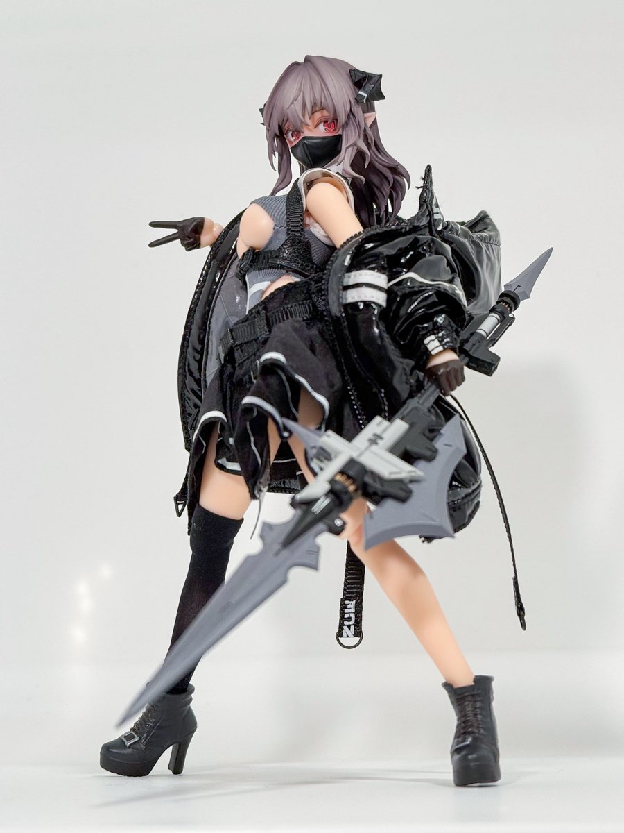 R.Z. (@RaidenZou) / Posts / X