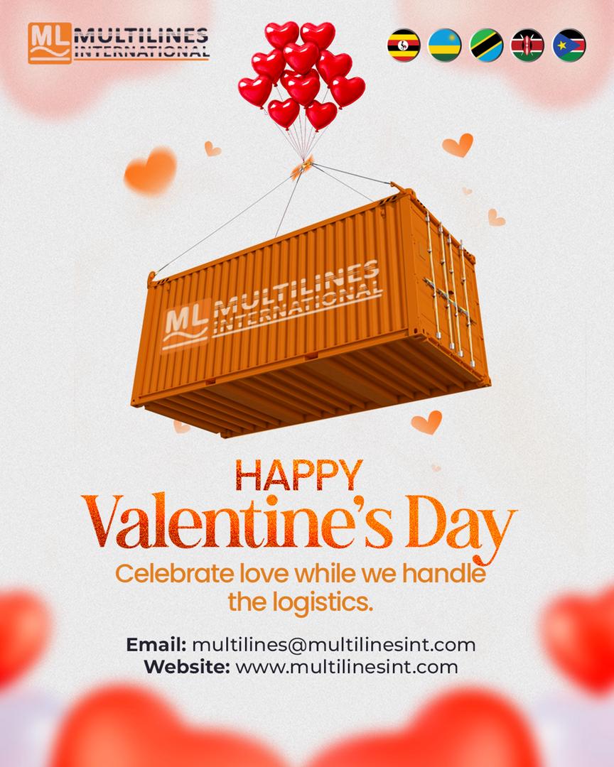 Multilines International Group tweet media