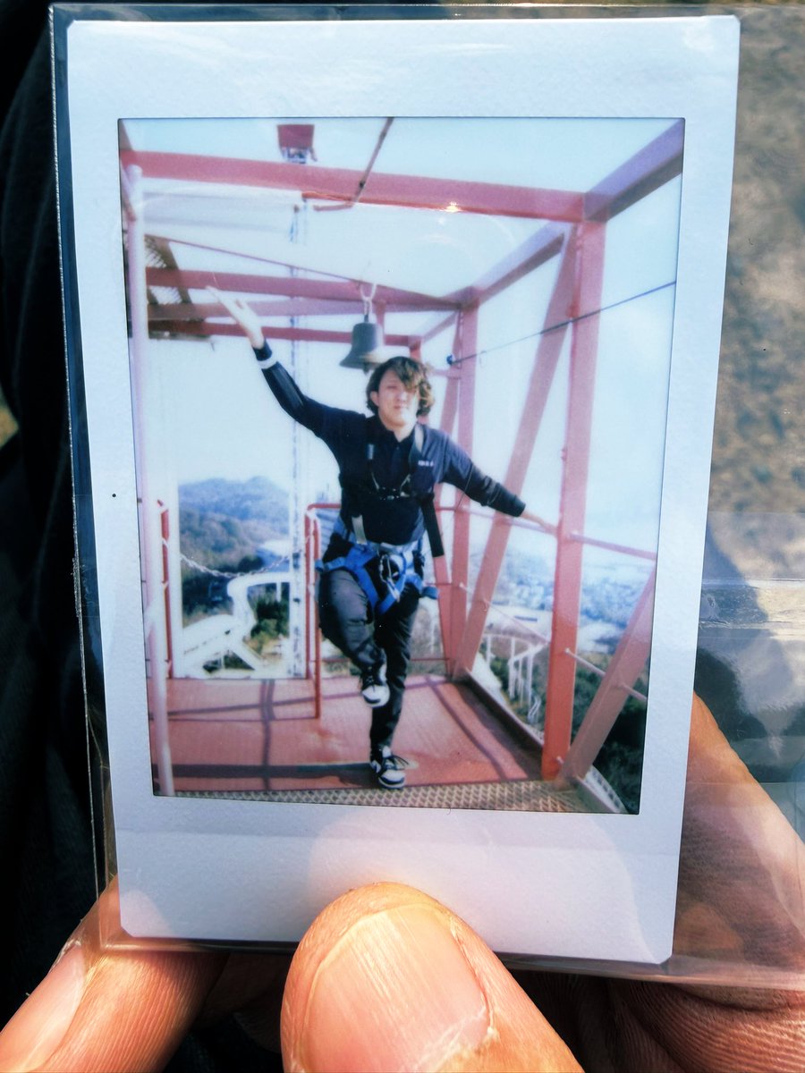 てんぱ🥦／山陰最強店アルファ店長 tweet media