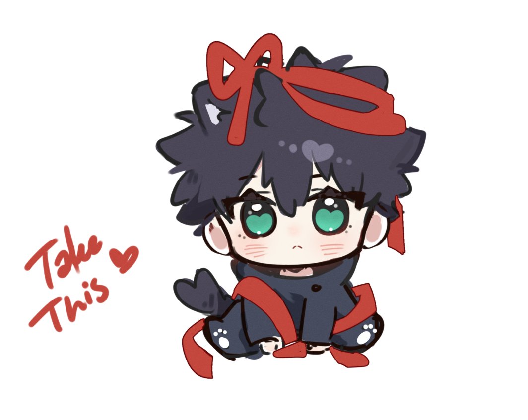 💌