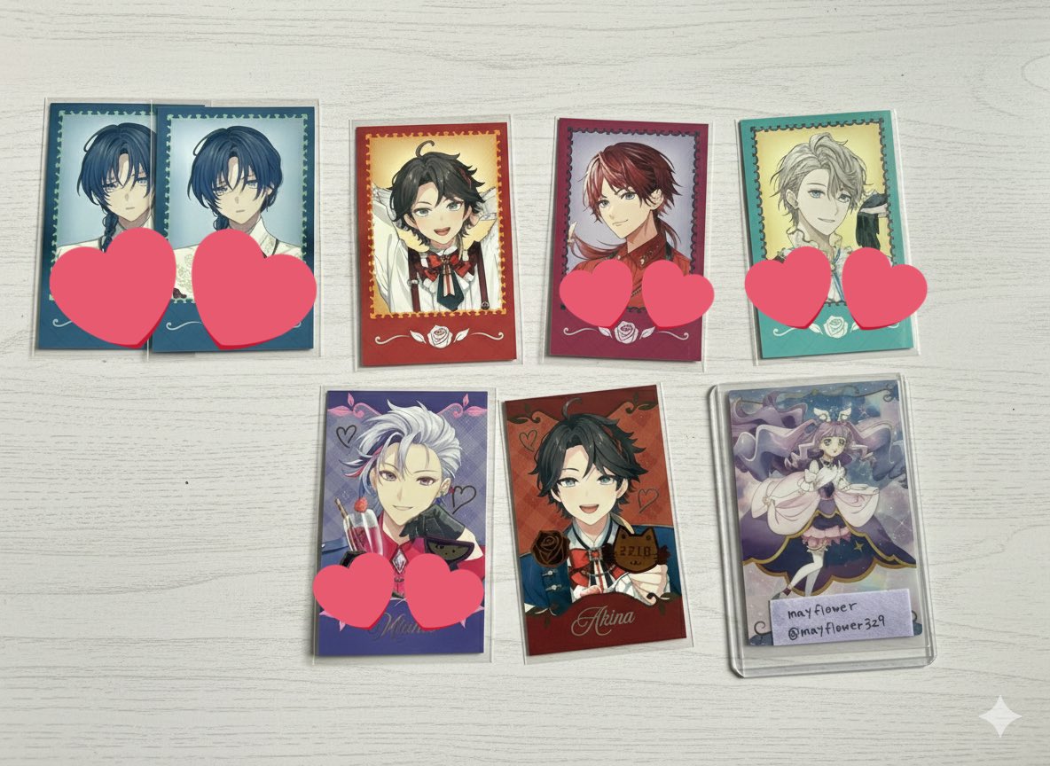 でにむ tweet media