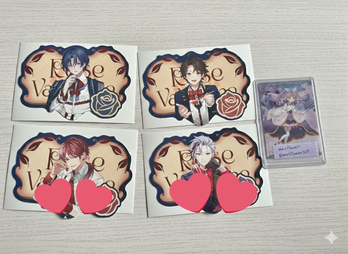 でにむ tweet media