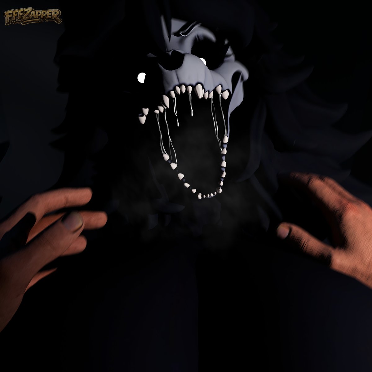 FelixFoxFox's tweet photo. NEW VORE VIDEO, GO FUCKING WATCH IT
https://t.co/ei5ipDGiu0

#vore #mal0vore #vore_animation https://t.co/DCF8Gv0AT3