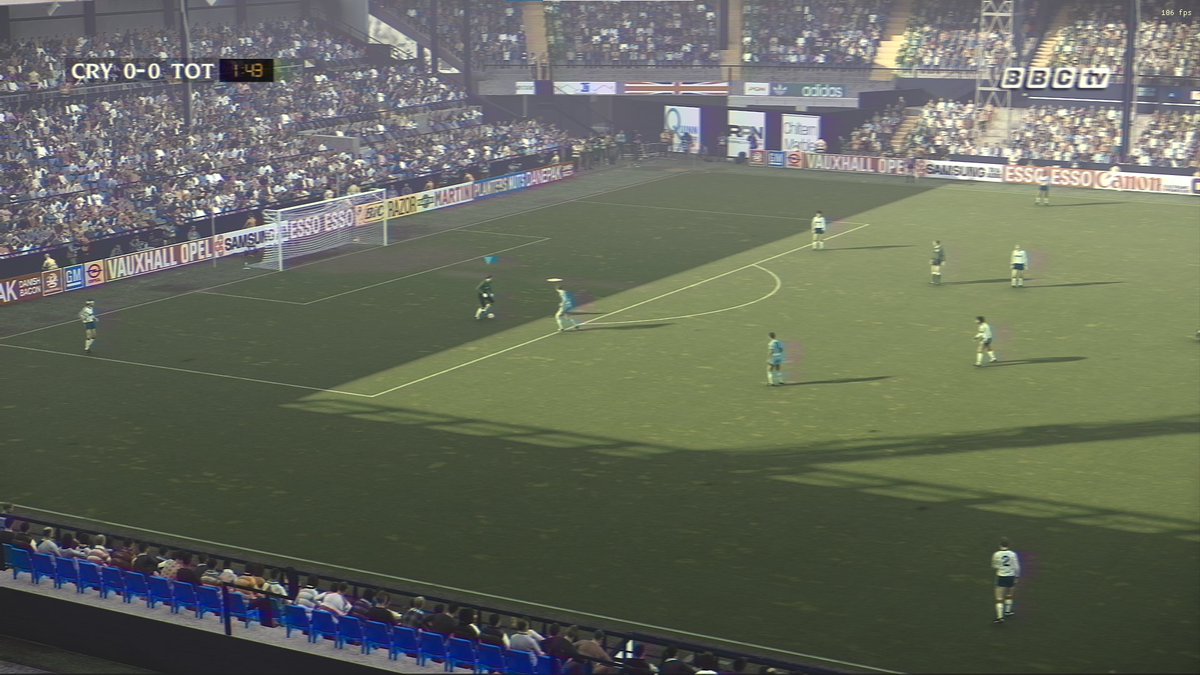 INTERNATIONAL SOCCER 85 tweet media