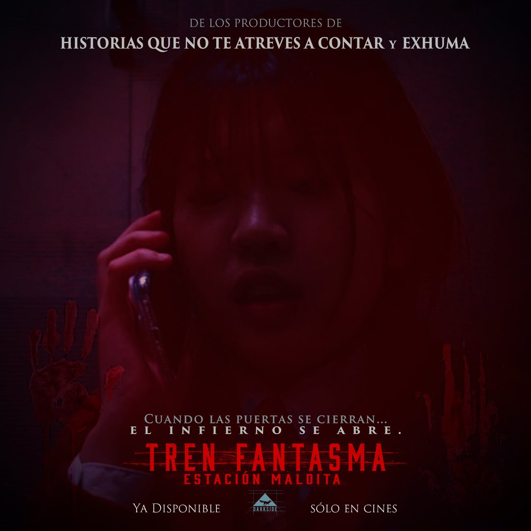 Dark Side Distribution tweet media