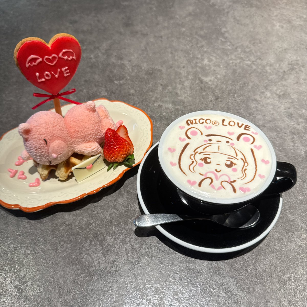 HAPPY VALENTINE🍫💌