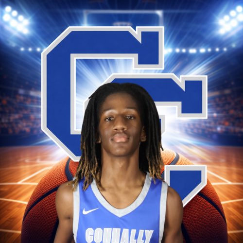 Waco Connally Basketball tweet media