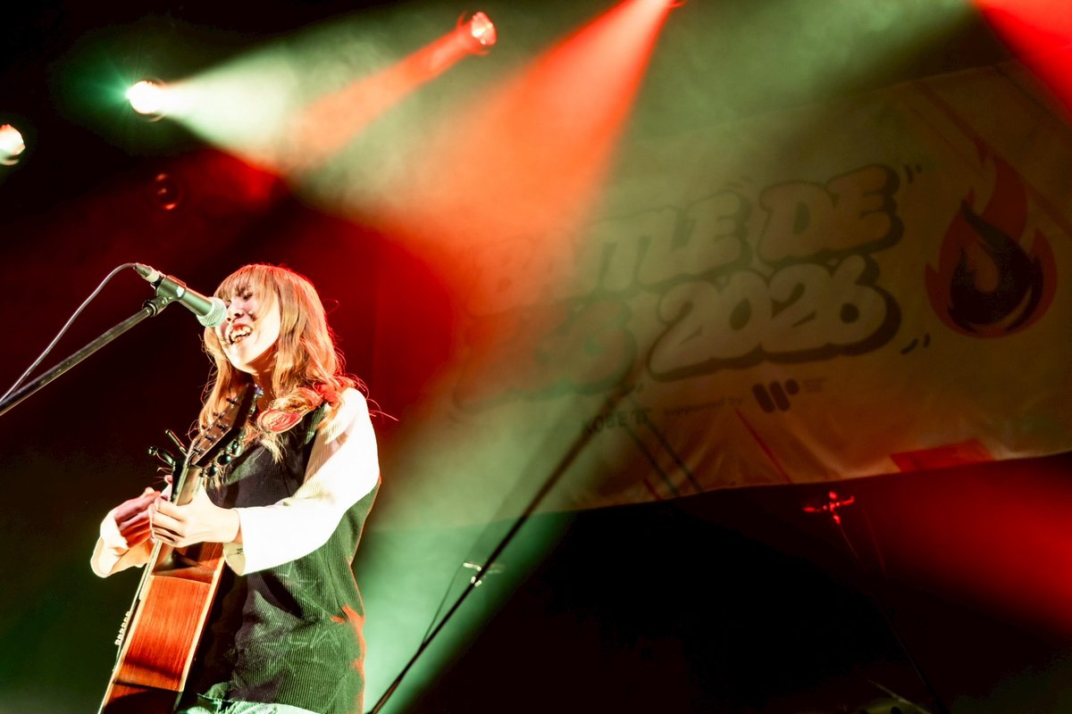 Battle de egg 2026 tweet media