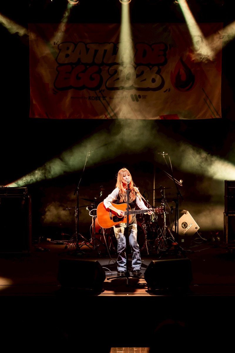 Battle de egg 2026 tweet media