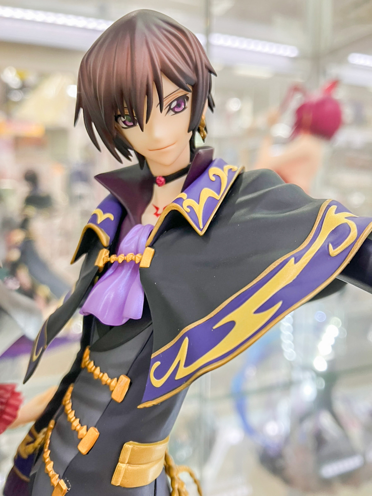 あみあみ秋葉原ラジオ会館店】 メガハウス様の「Precious G.E.M.