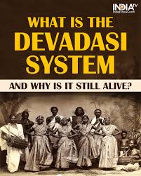 thyujwal's tweet image. Yeh log nhi betiyan thi

Fir Brahmino ne kyon 
#sati or #devadasi ko legitimate banaya