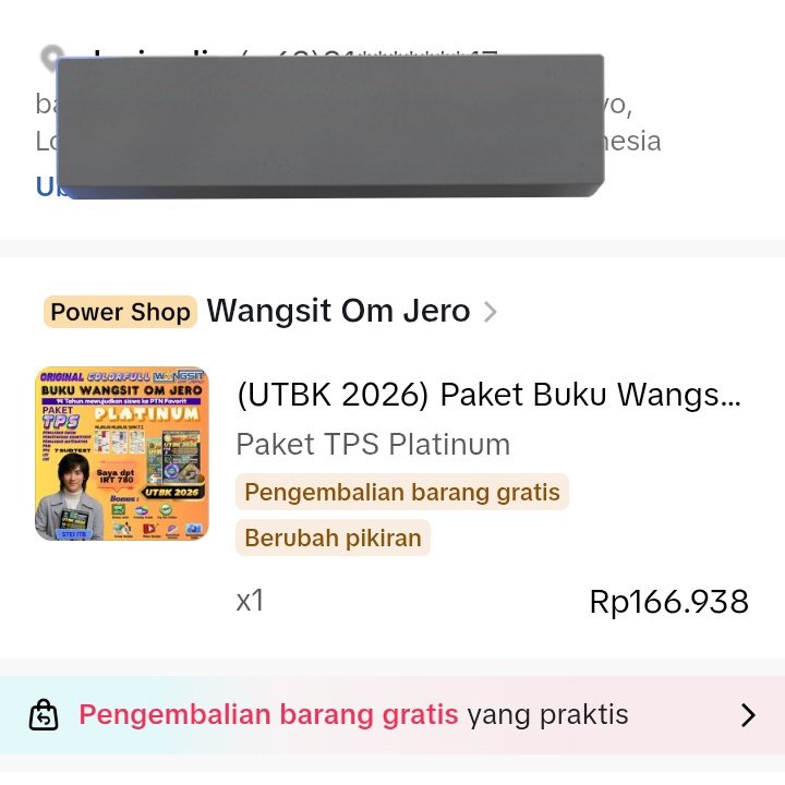 hati² user @gynecia_ penipu tweet media