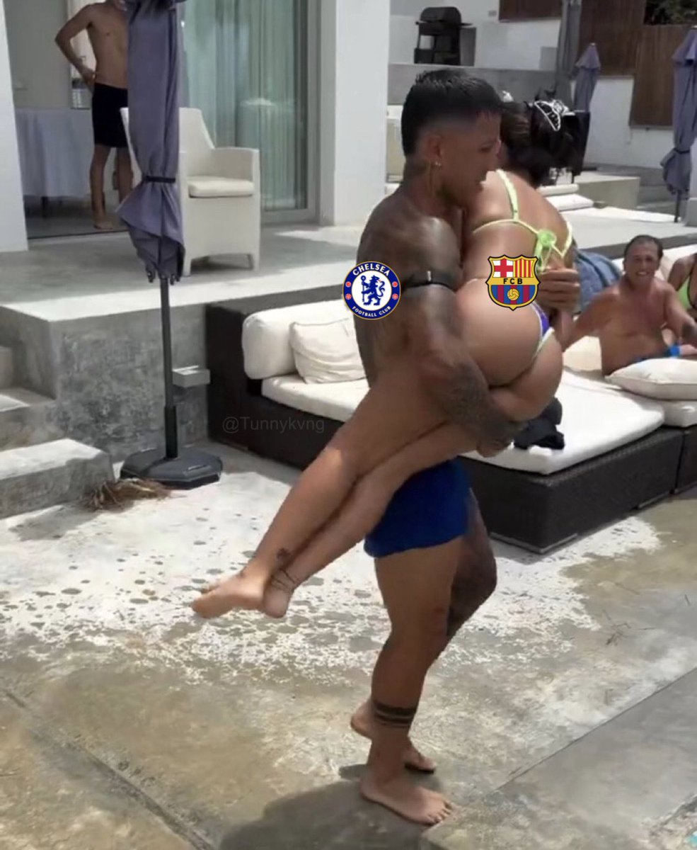 Elvis Tunde tweet media