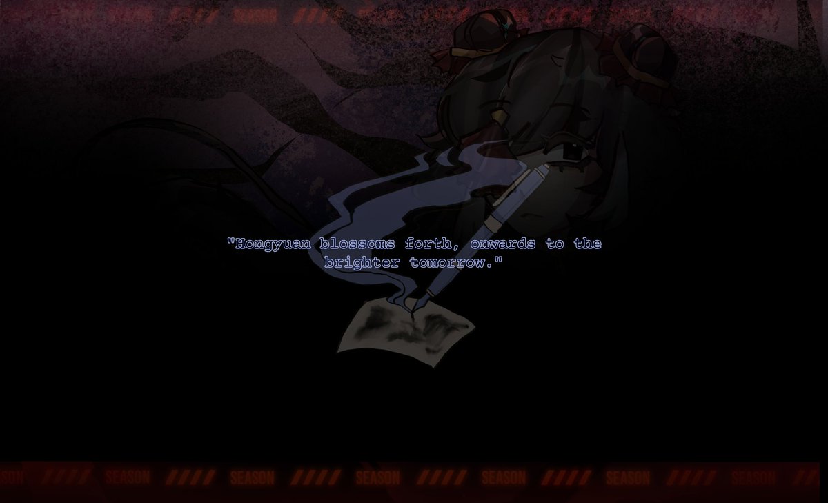MEMORYHAZE's tweet photo. 🖋.

[ IDENTITY TAKEOVER TRAILER ] - -

𝘍𝘈𝘔𝘐𝘓𝘠 𝘏𝘐𝘌𝘙𝘈𝘙𝘊𝘏 𝘊𝘈𝘕𝘋𝘐𝘋𝘈𝘛𝘌 𝘍𝘜𝘔𝘌𝘐. 

#LBCRP ; #OCRP https://t.co/0fKydAqCh8