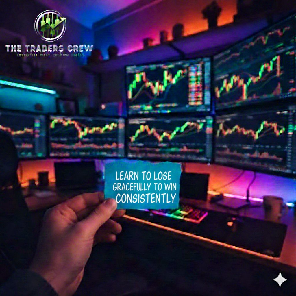 The Trader’s Crew tweet media