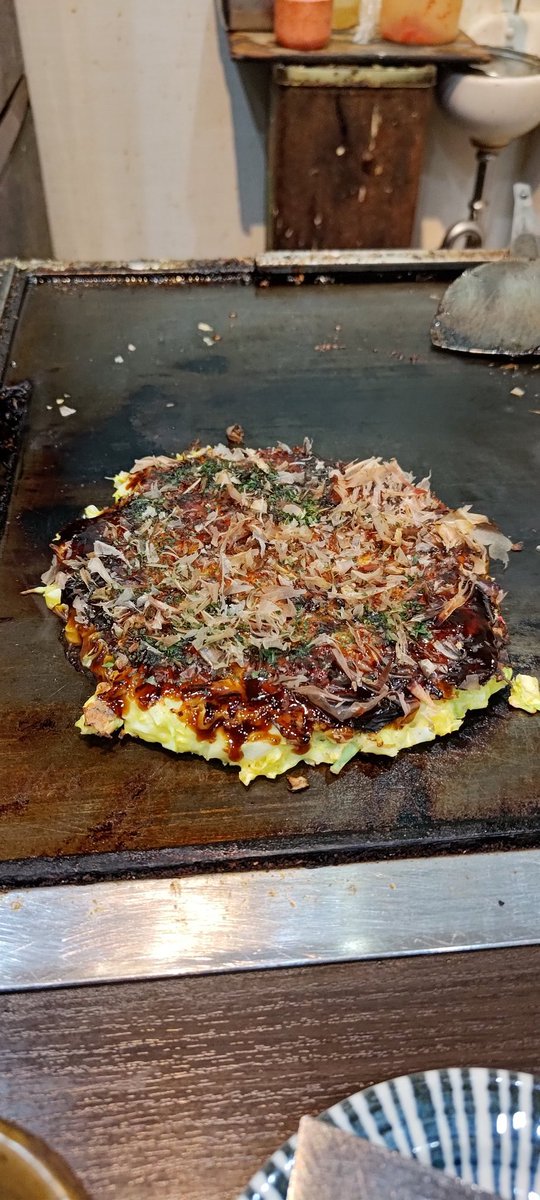 美味かった！