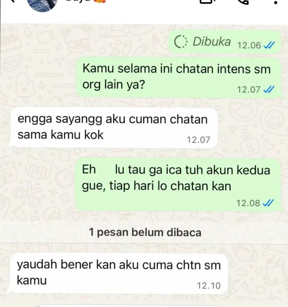 Ketawa itu GRATIS 🛩 tweet media