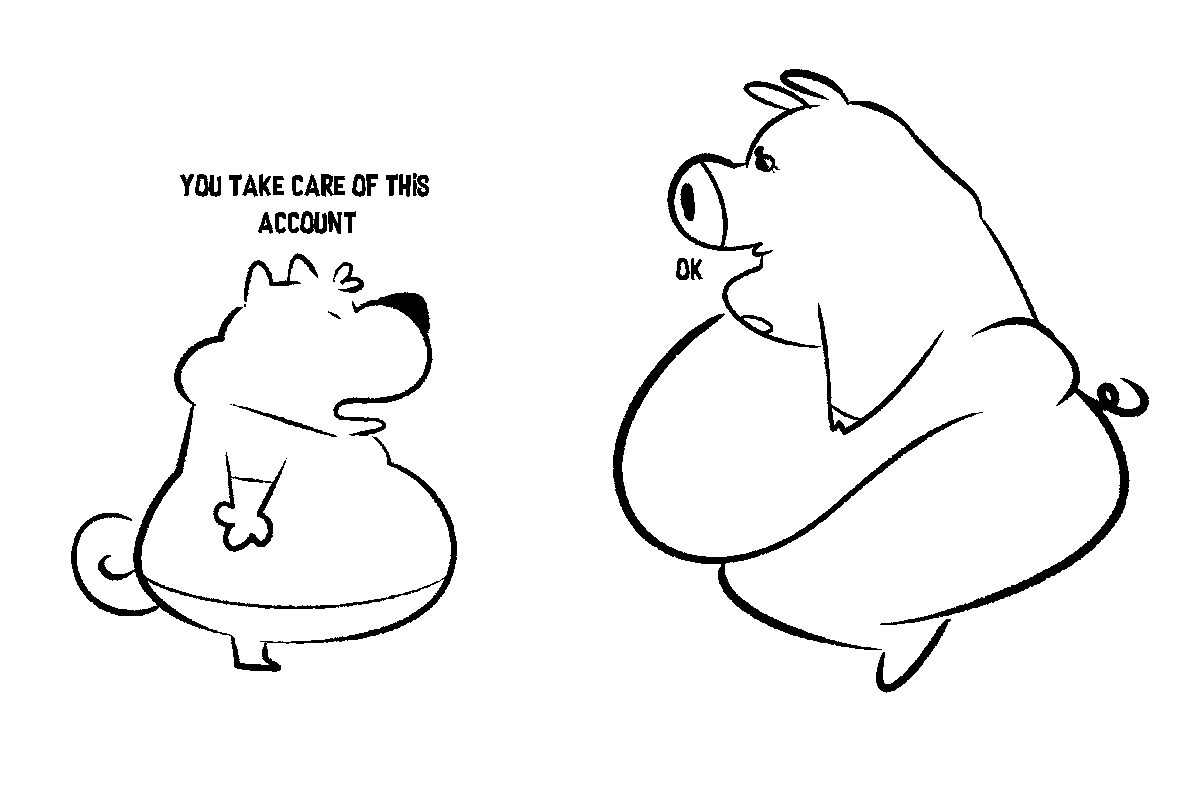 pig (@Bigseal_0) / Posts / X