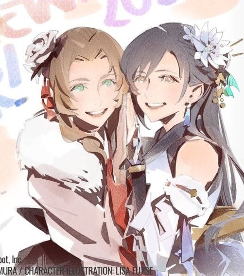 Ty ever crisis for giving us aerti crumbs