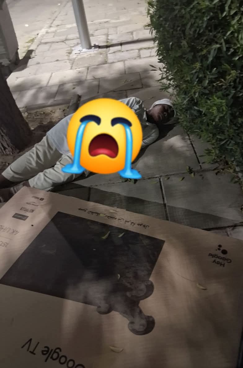 Kingpin of Kenya tweet media