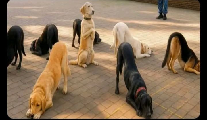 'Hello am from Russia '
Kenyan women