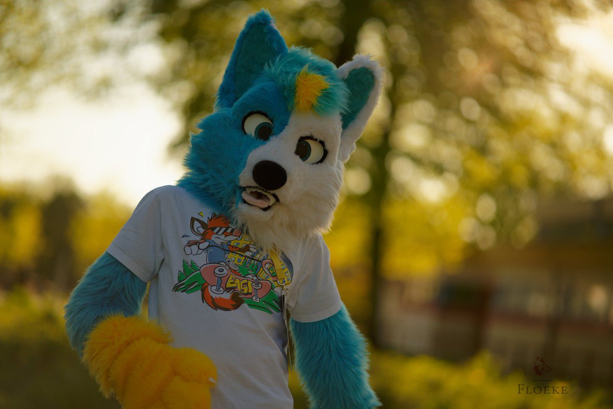 YellowStreak tweet media