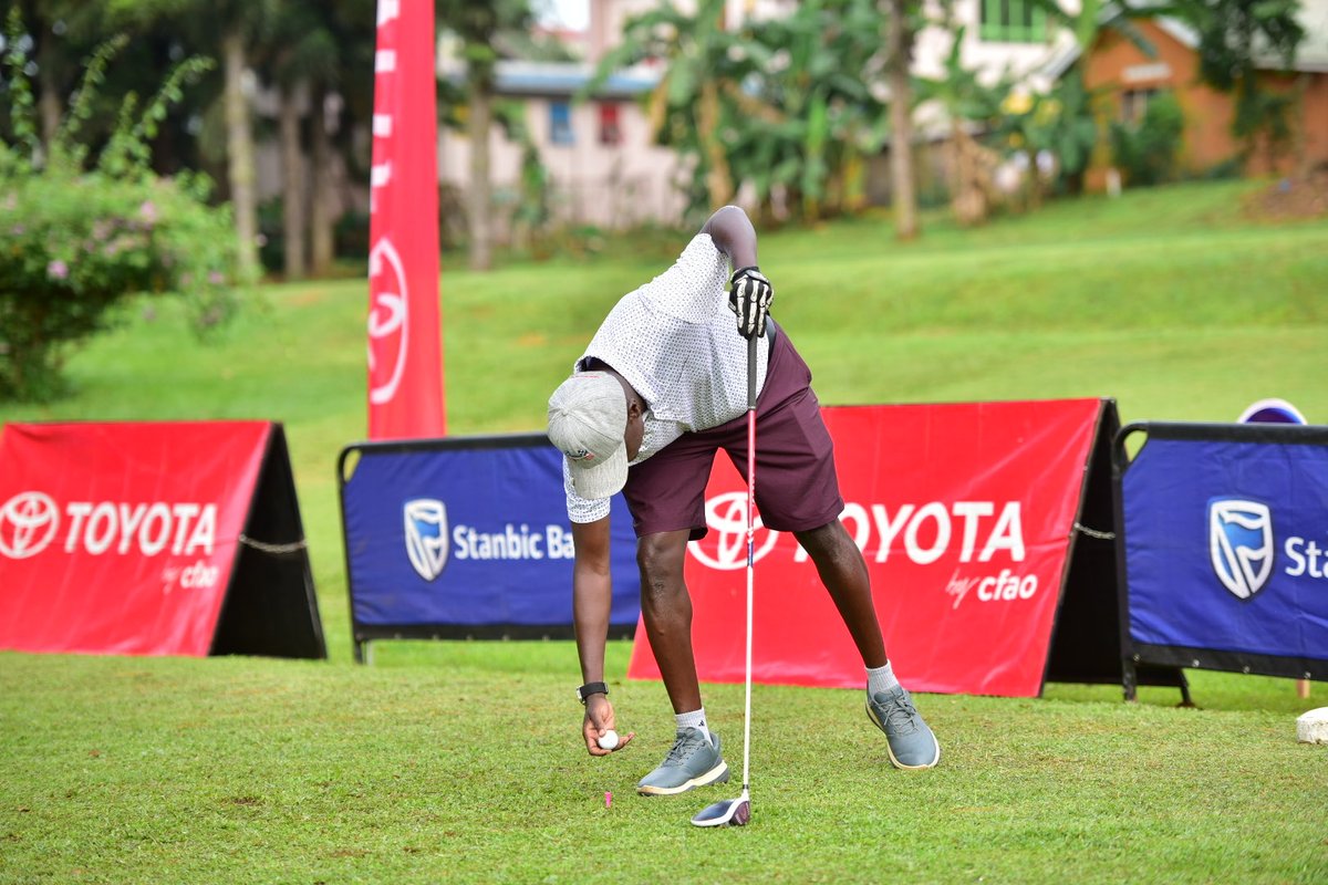 Toyota by CFAO Uganda tweet media