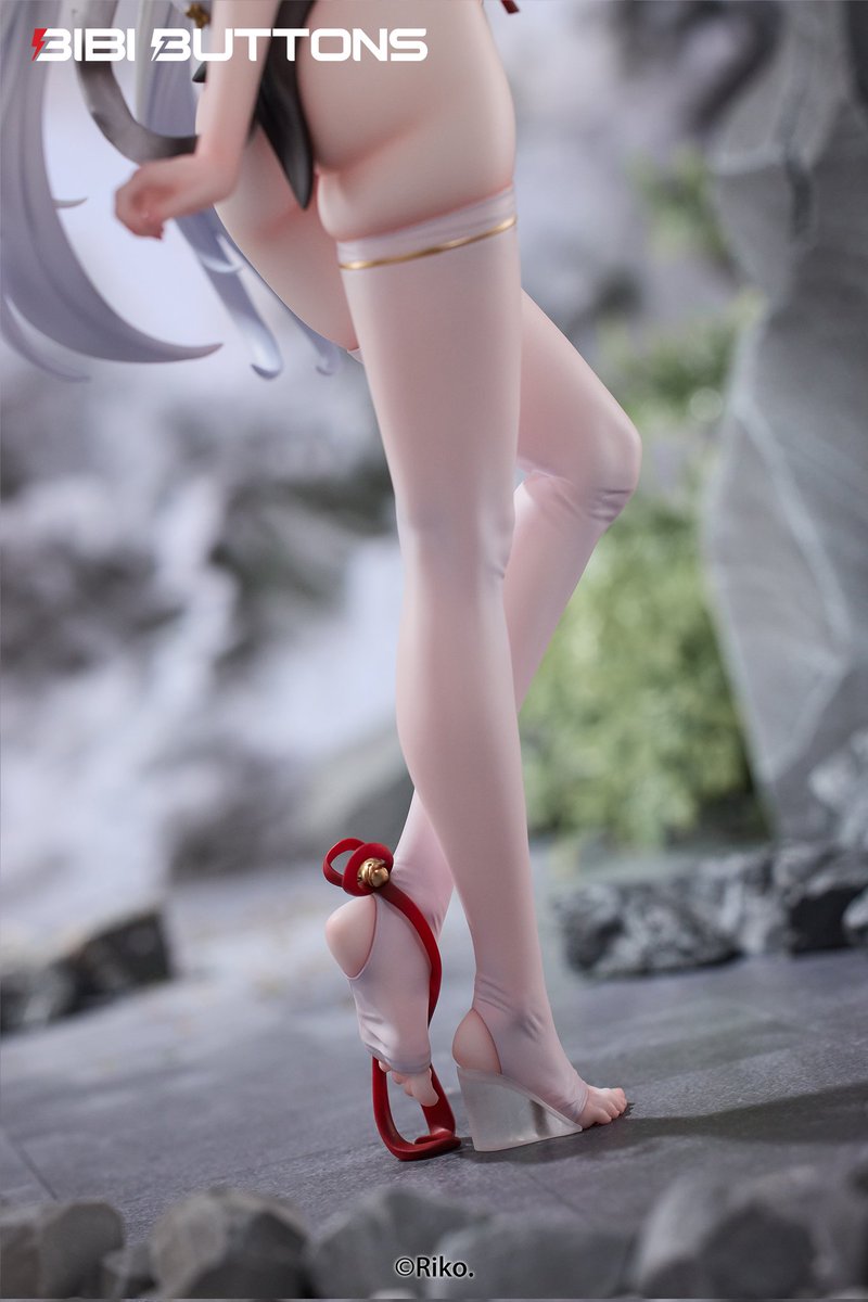 Bibi Buttons tweet media