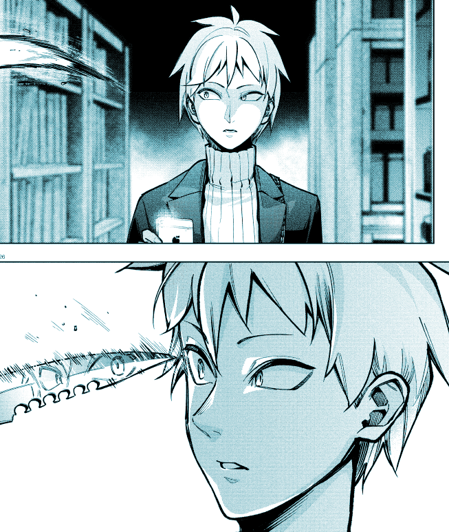 虫之 砂肝🐀細胞神曲CoEAc0ꓸ5①発売中 tweet media