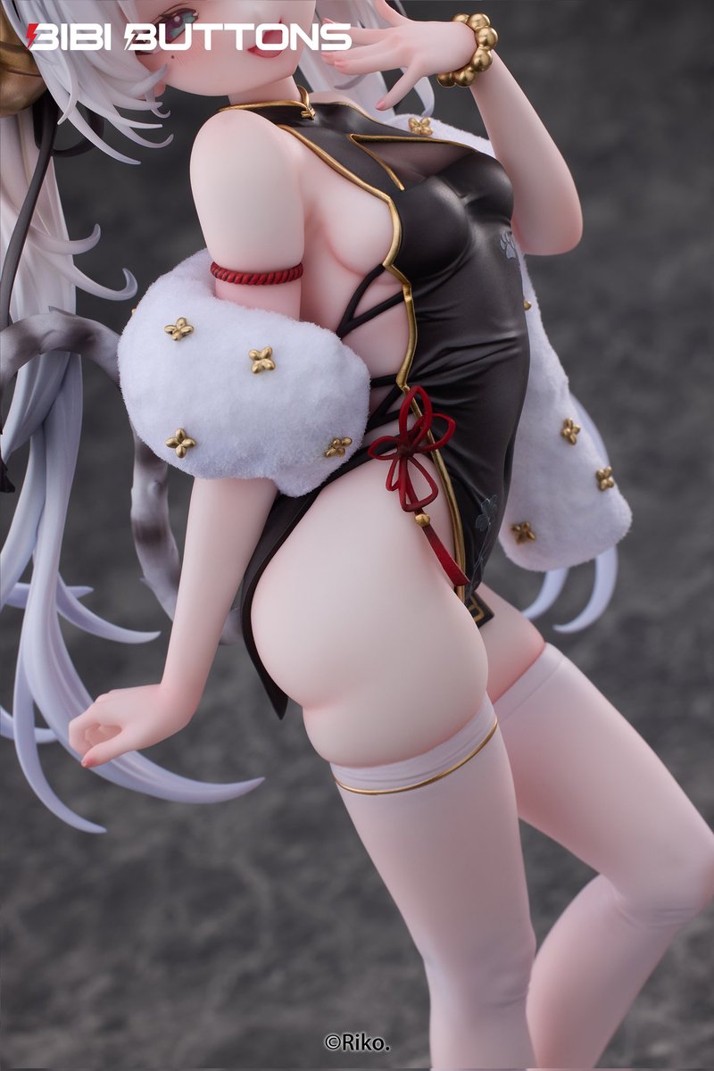 Bibi Buttons tweet media