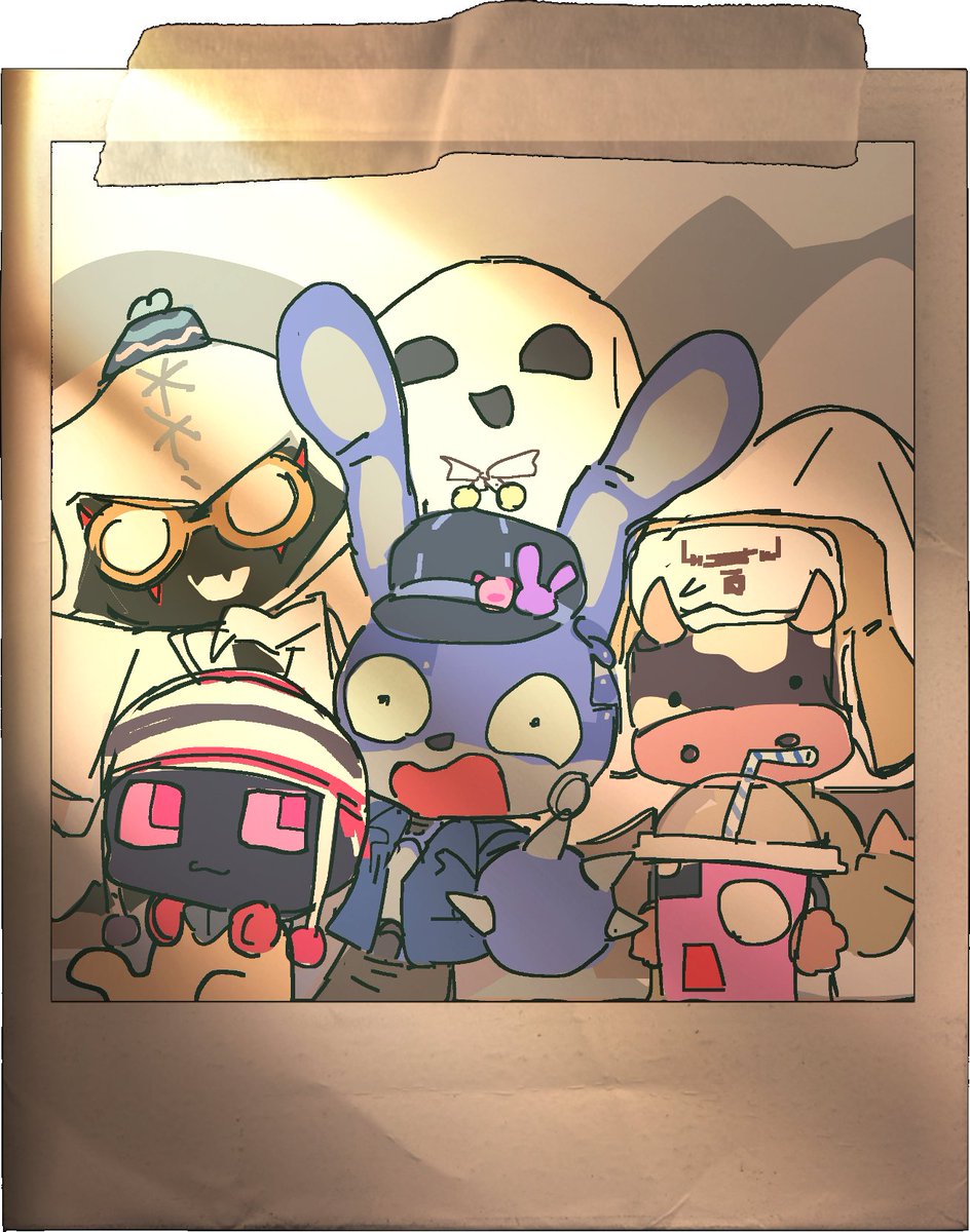 Flyer_Unti tweet media