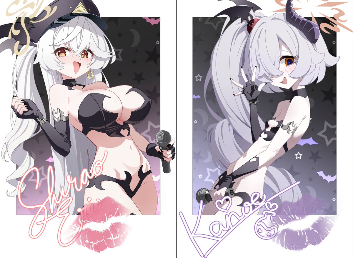 od_sey's tweet image. #ブルアカ