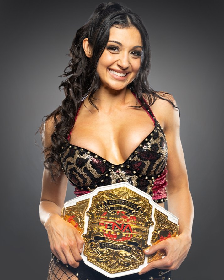 𝐌𝐈𝐒𝐒 𝐍𝐗𝐓𝐍𝐀 • 𝐍𝐎𝐓 @AriannaGraceWWE tweet media