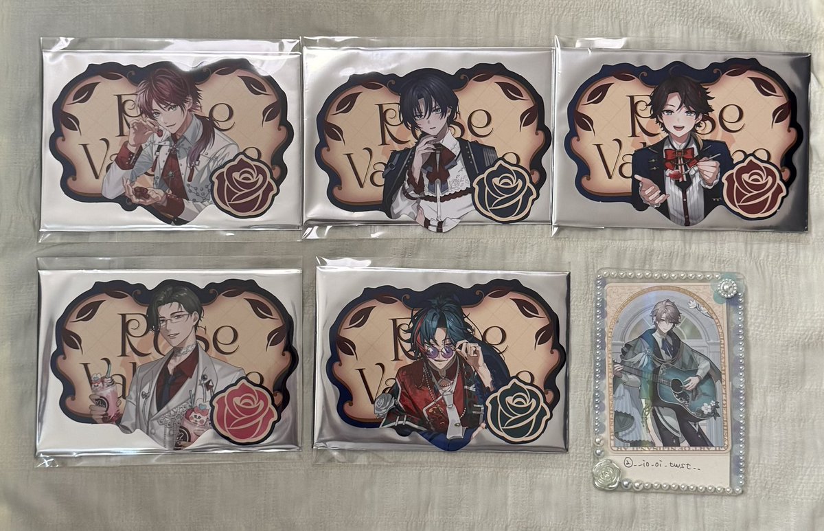 いお。 tweet media