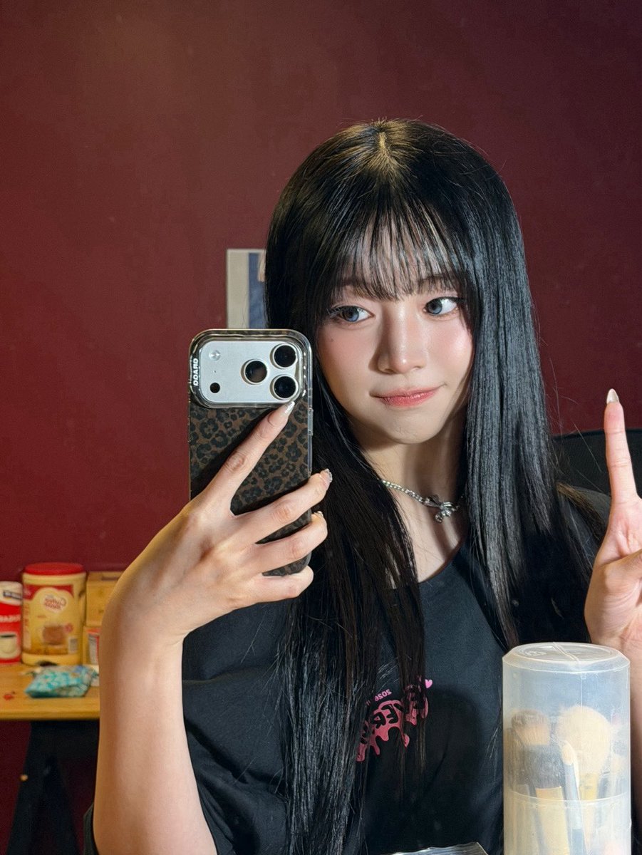 ✨ナナちゃん✨ my sweetest Valentine ナナちゃん🥹🌹♥️