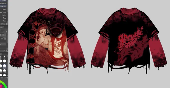 Shitty boy shirt inspo or merch #SH1TTYBOYZ