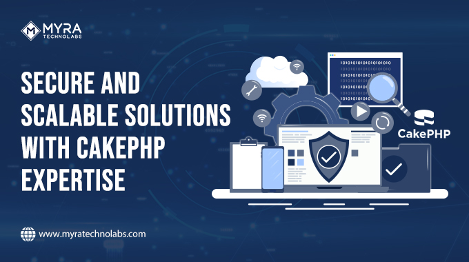 Need secure &amp; scalable web apps with #CakePHP?

We help businesses build high-performance, future-ready applications with expert development &amp; architecture support.

Let’s build it right 👉
 myratechnolabs.com/contact-us/

#WebDevelopment #PHP #TechLeadership #StartupGrowth