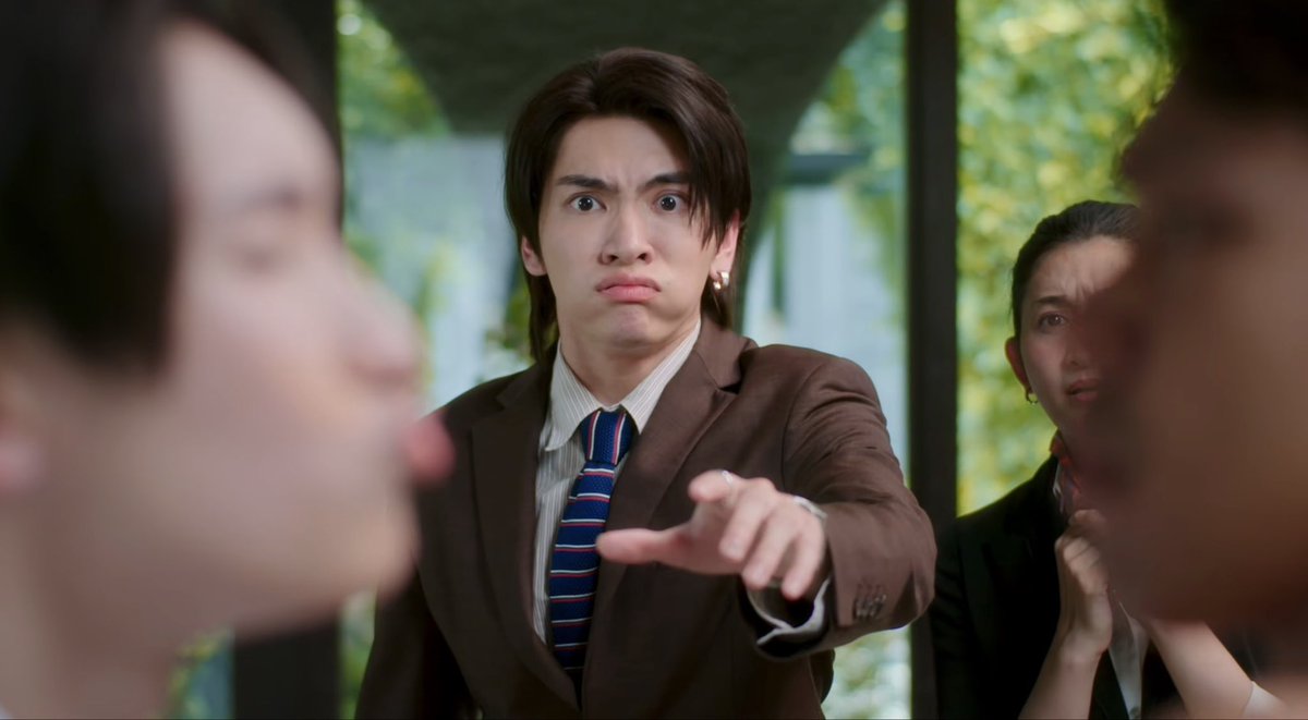 บอส : ผมไม่ใช่คนตลกนะ…

CrazyLove-MooMoo X Boss Noeul
#พี่ฟากชอบเธอมู่Xบอสโนอึล