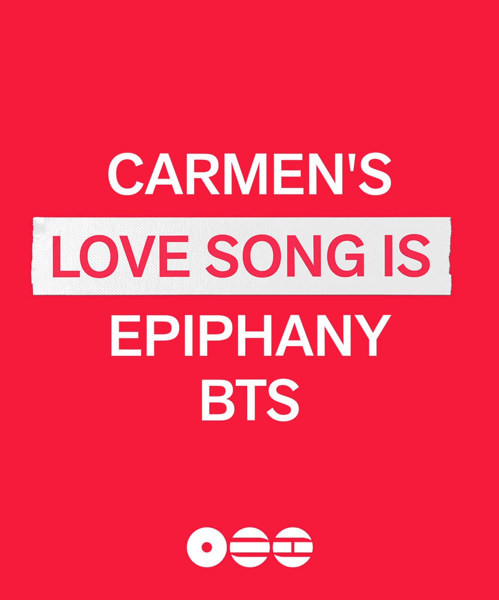 karmendis's tweet photo. @mxcharts #btscomeback2026
#BTS_Arirang https://t.co/Mk8kdHzBsc
