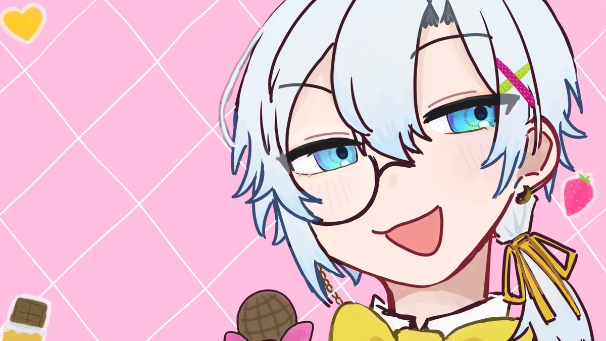 #debonail #kaepix Happy Valentine's Day!🍫💛