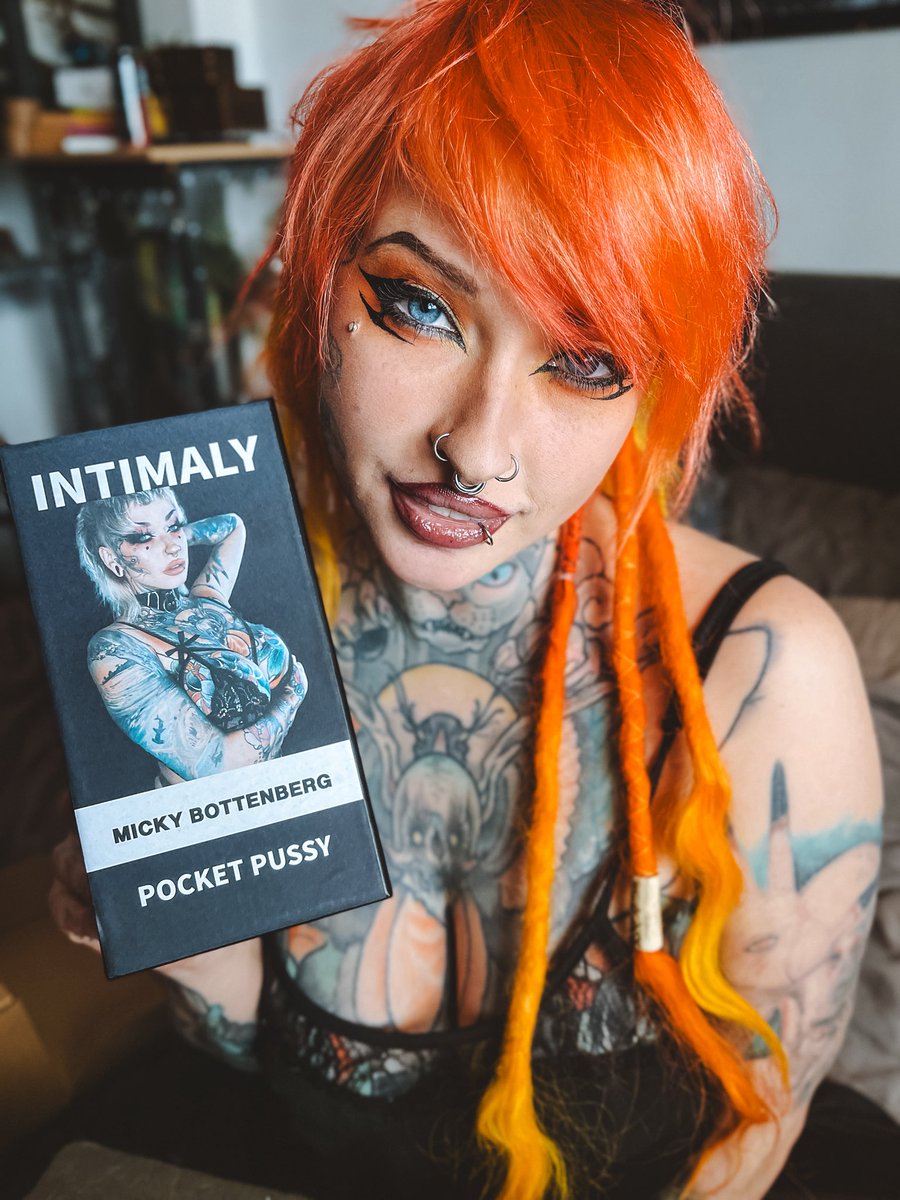 Micky Bottenberg tweet media