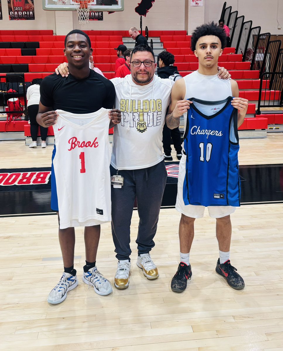 Esteban Graham tweet media