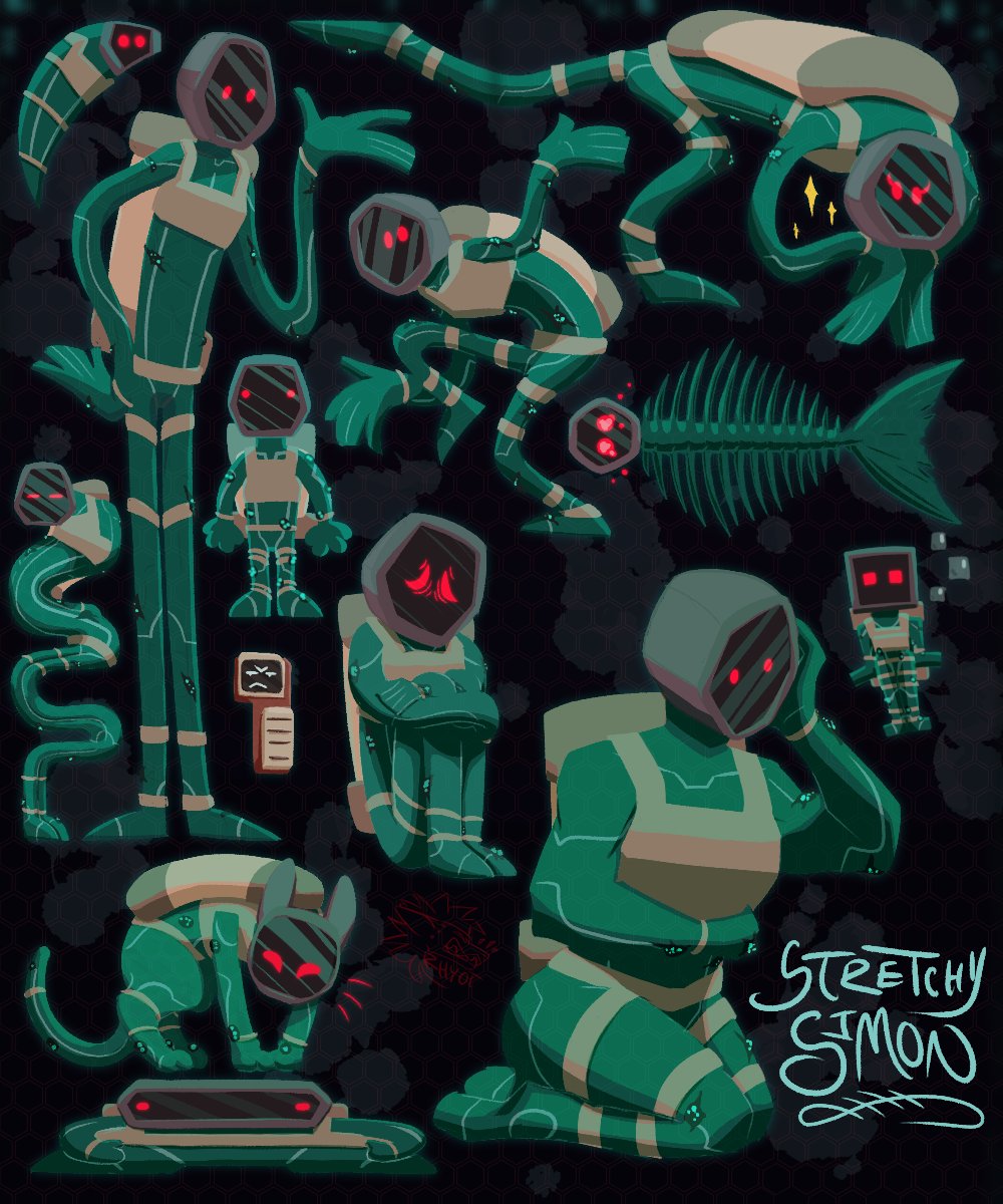 ||⛧ Rhyot ⛧|| COMMS OPEN tweet media