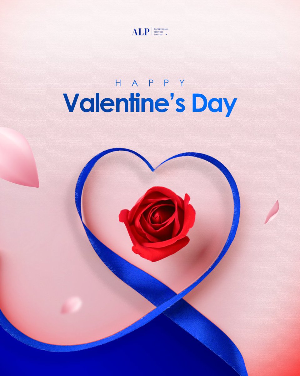 ALP Professional Services Limited tweet media