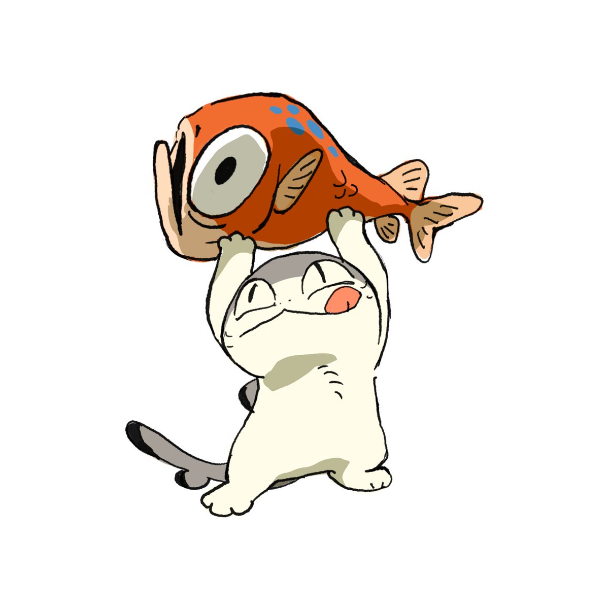 Sharkitty Official Account tweet media