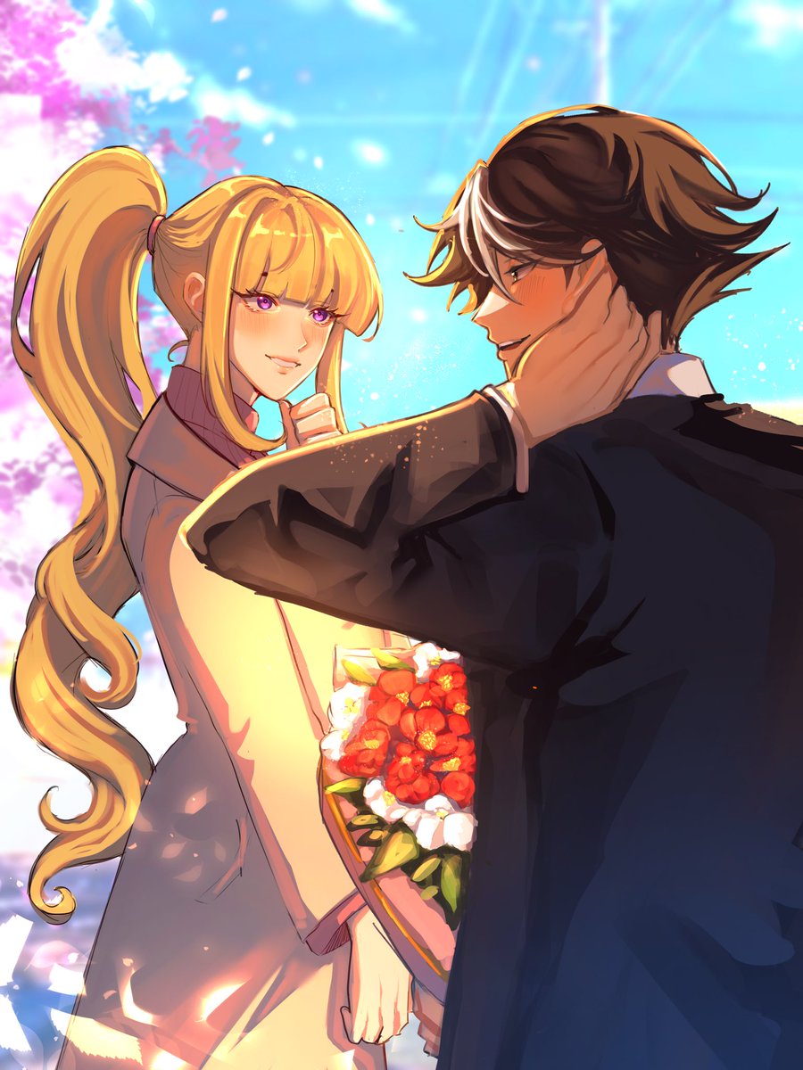 Zestou || NO.1 WRICE SUPPORTER tweet media