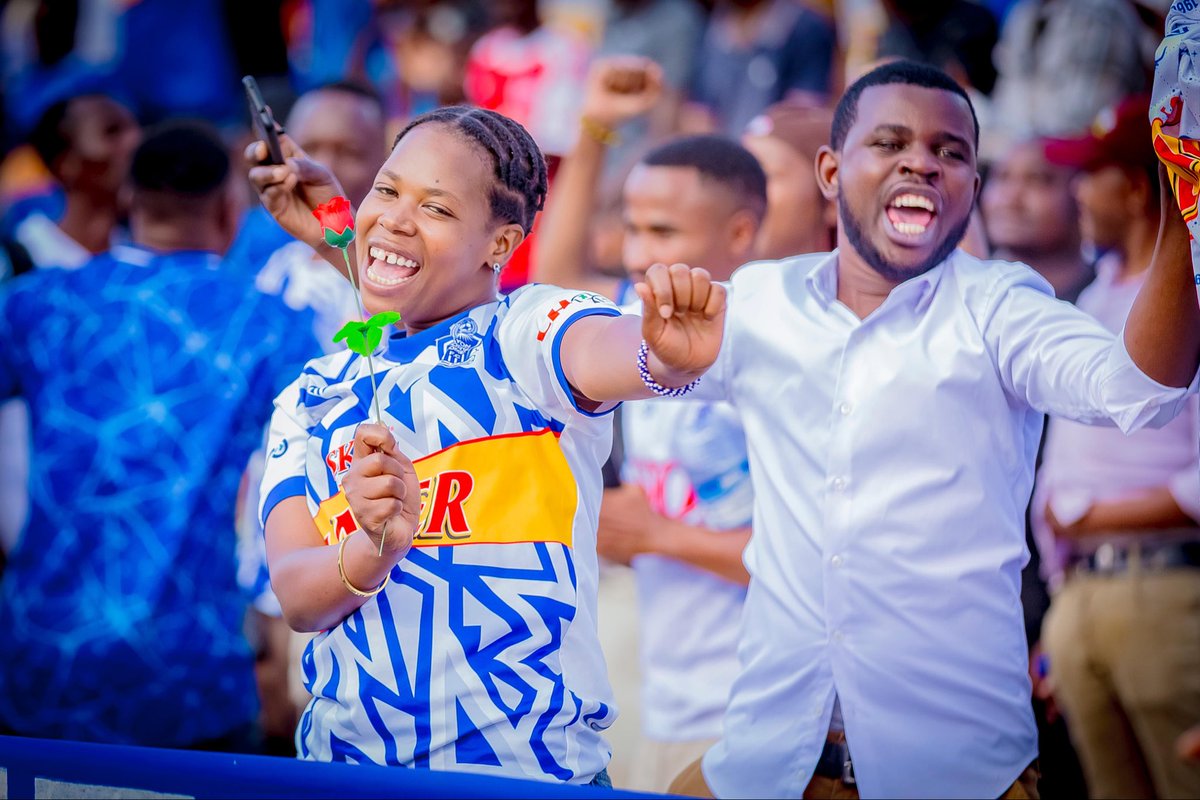 Rayon Sports Official tweet media