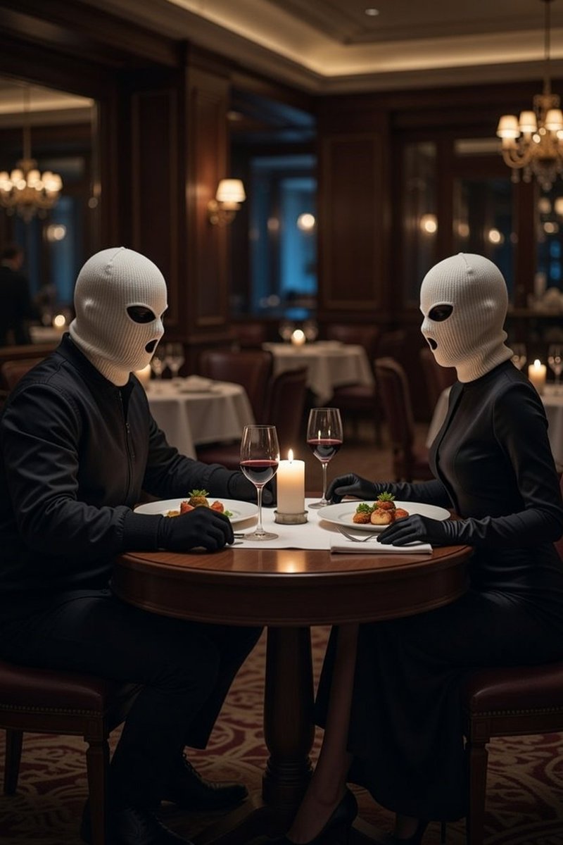 Good morning everyone ☀️